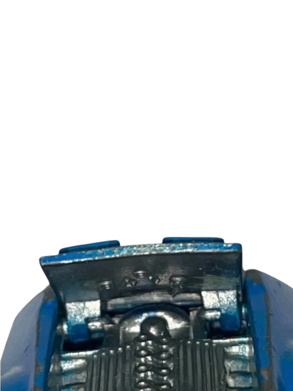 Hot Wheels 1969 topper